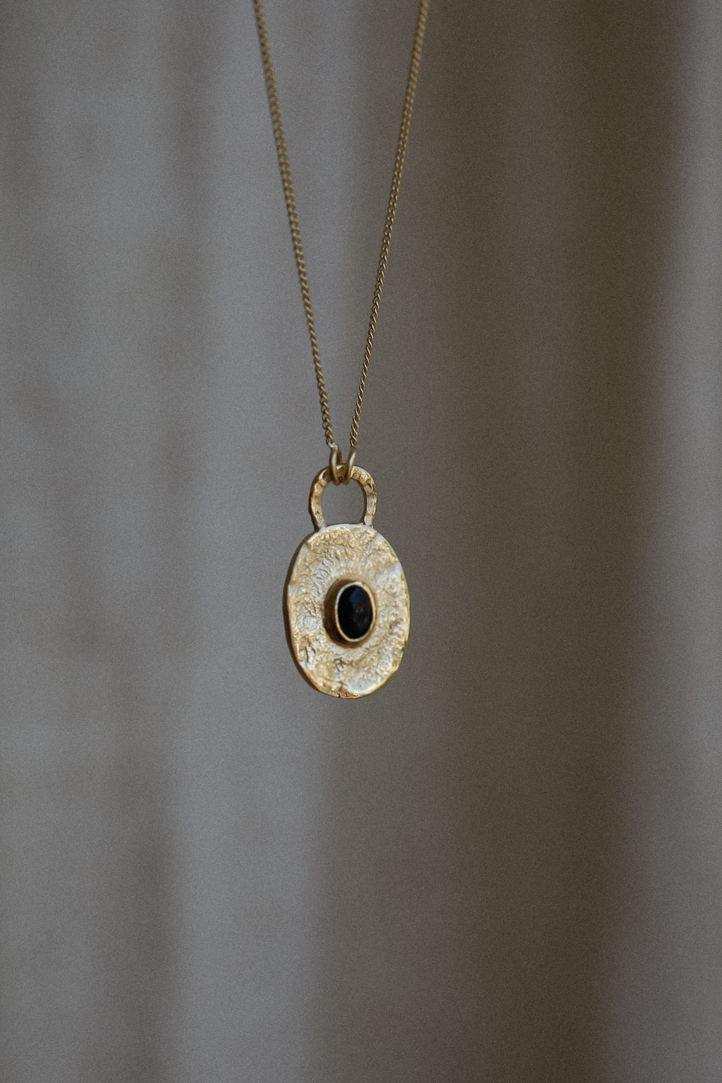 Ketting Growth Goud
