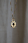Ketting Growth Goud