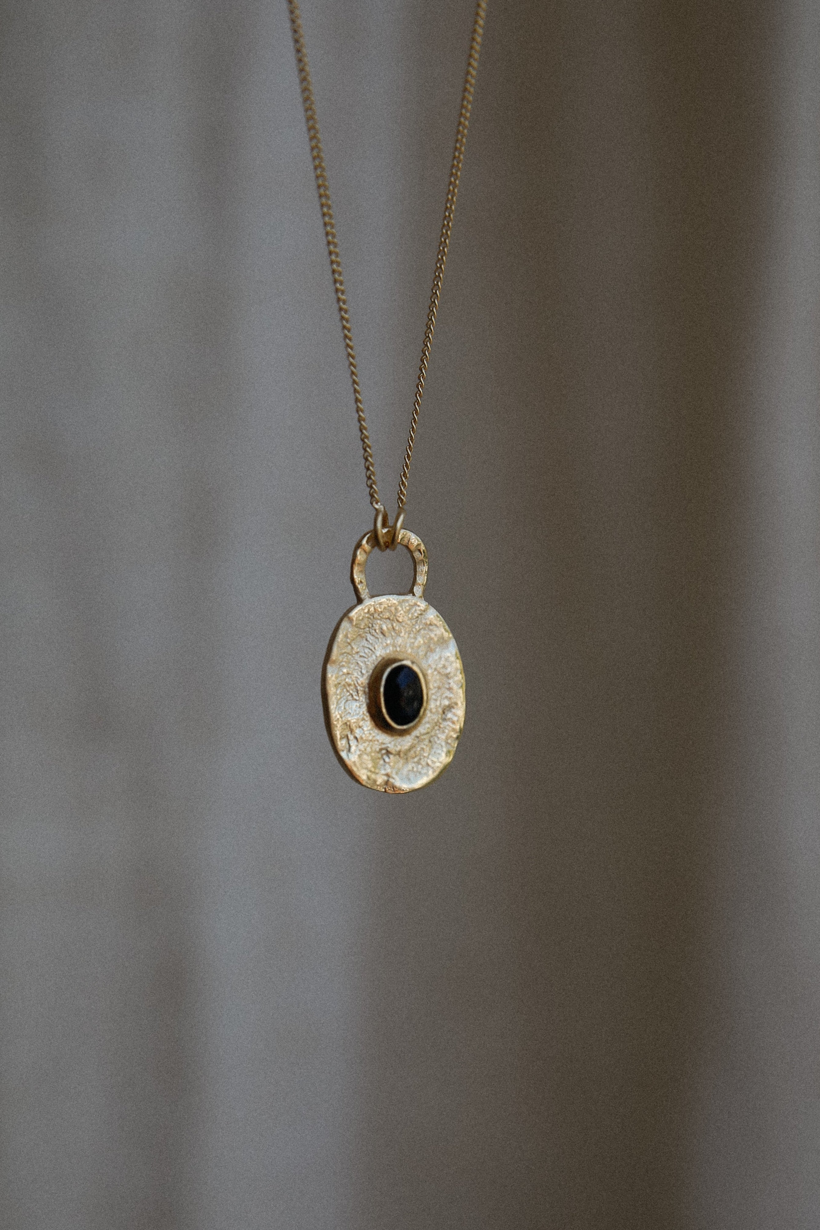 Ketting Growth Goud