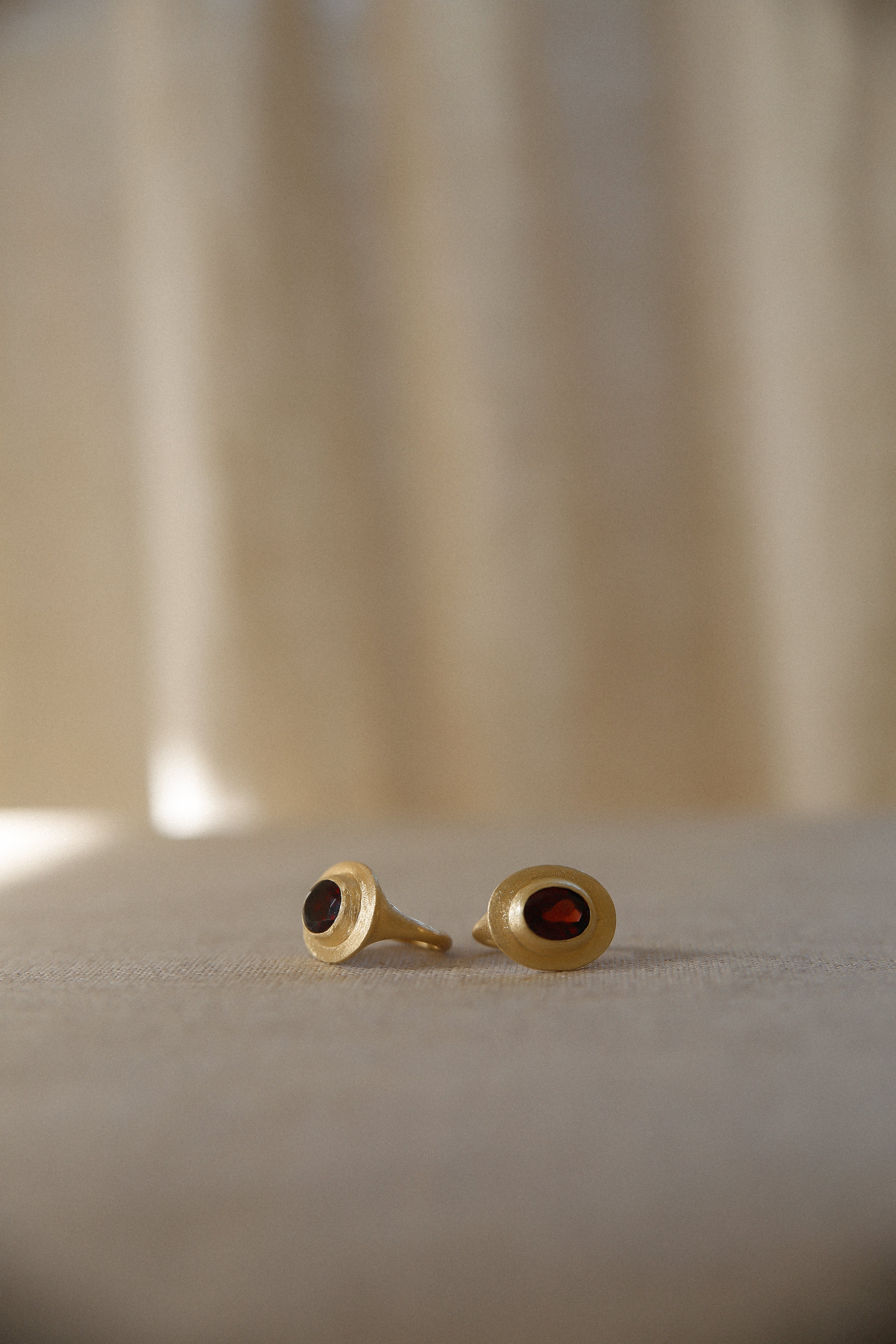 Ring Passion Goud