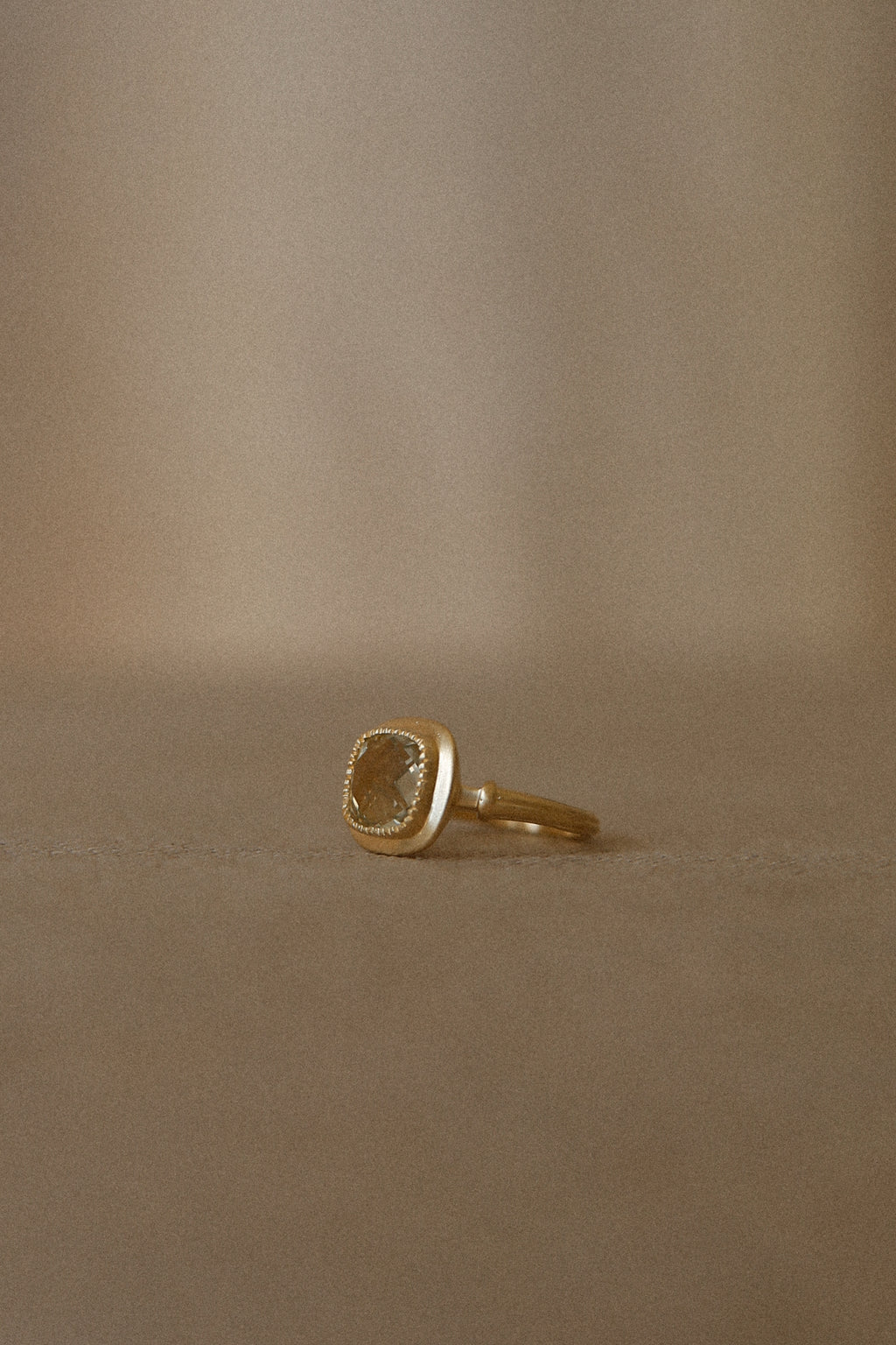 Ring Vision Goud
