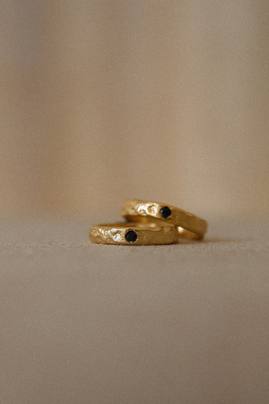 Ring Wisdom Goud