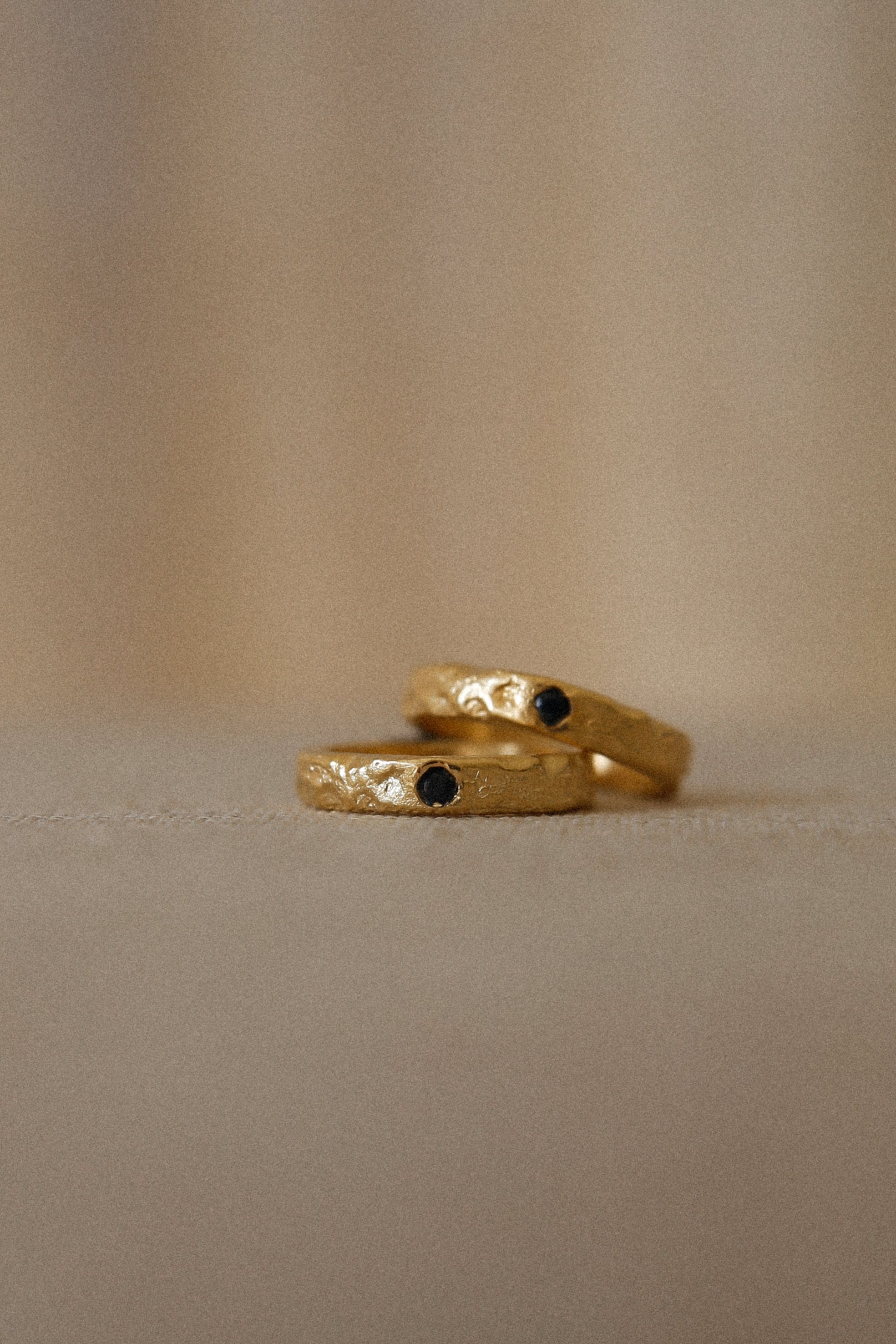 Ring Wisdom Goud