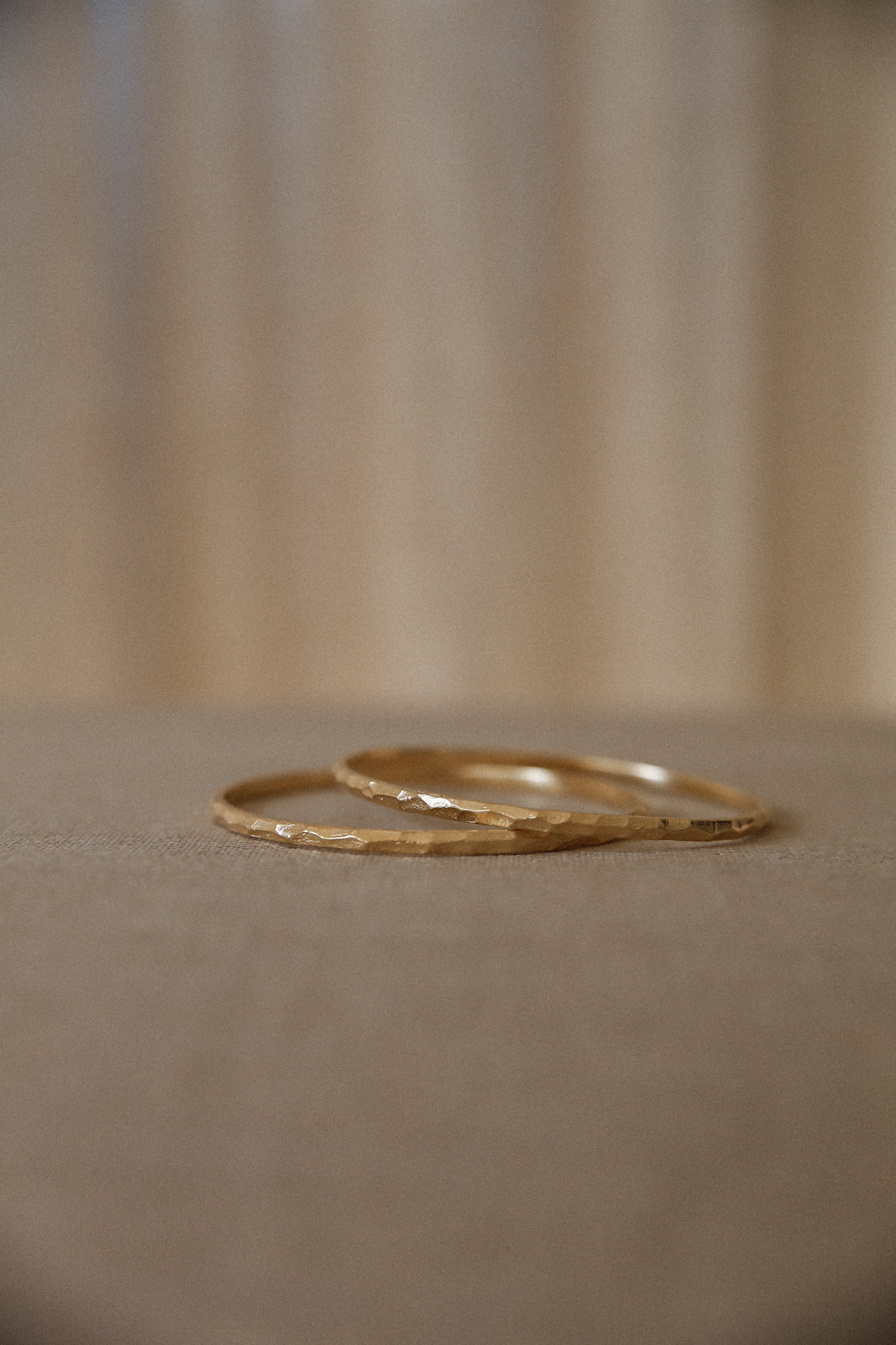 Bangle This is me  Goud