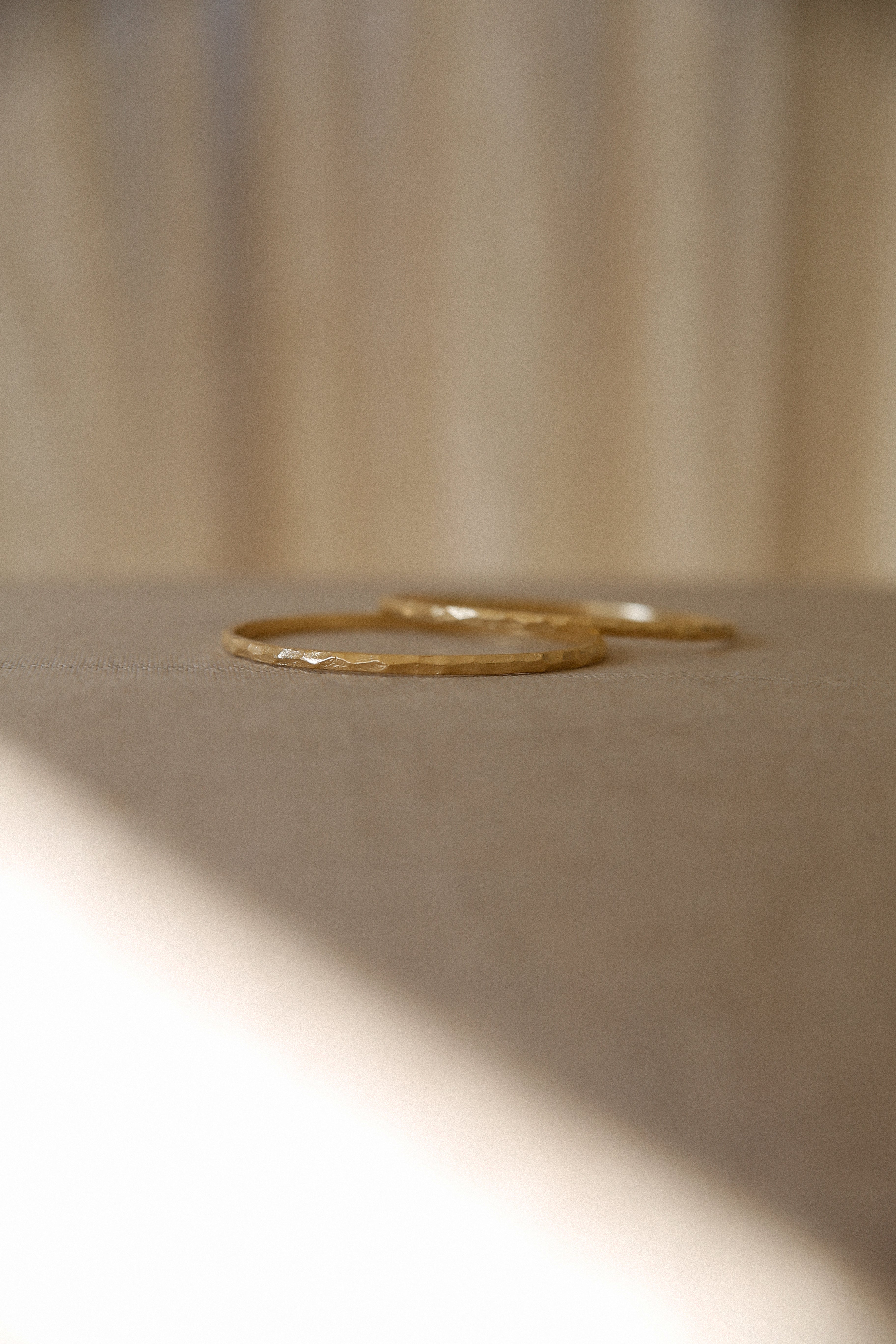 Bangle This is me  Goud