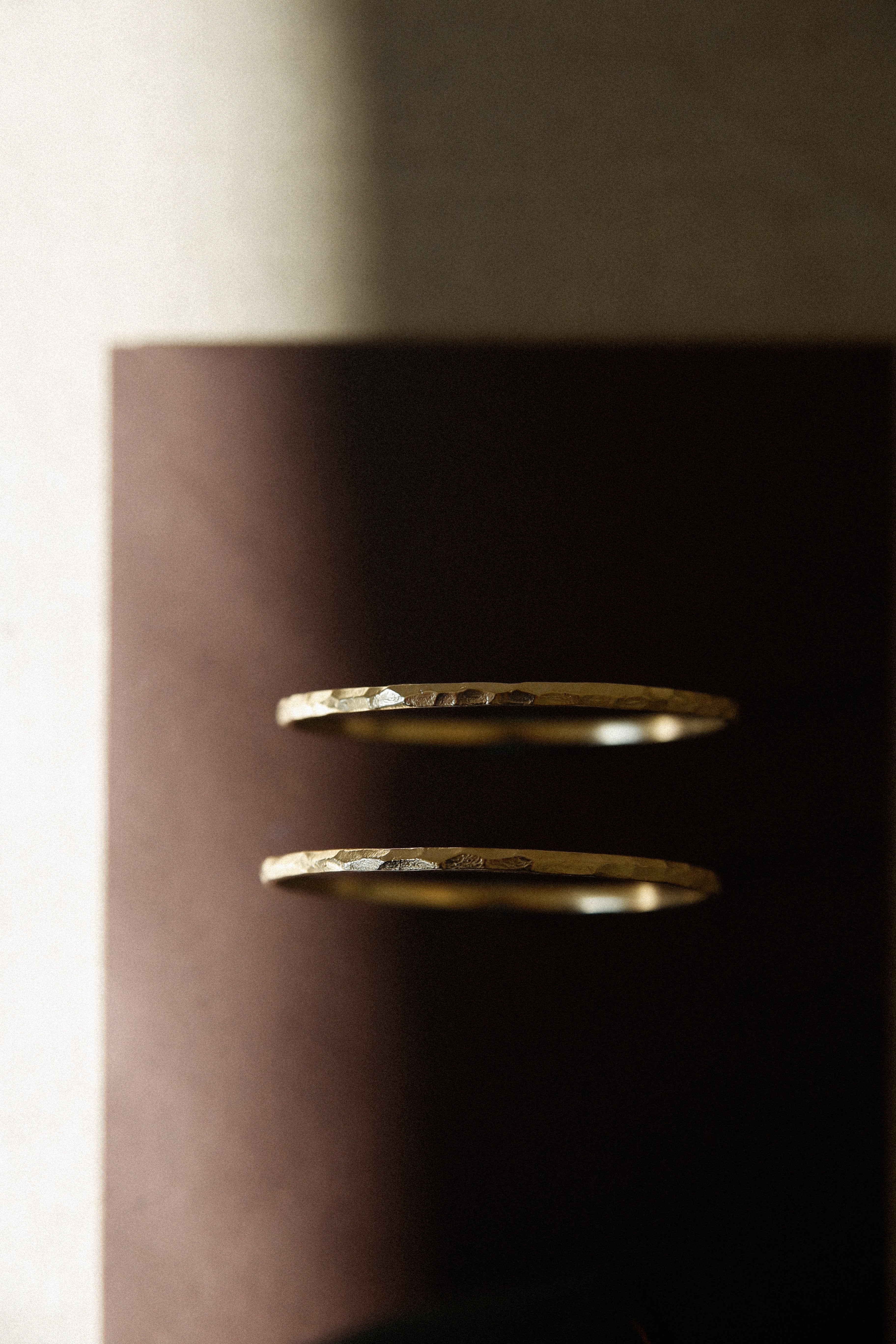 Bangle This is me  Goud