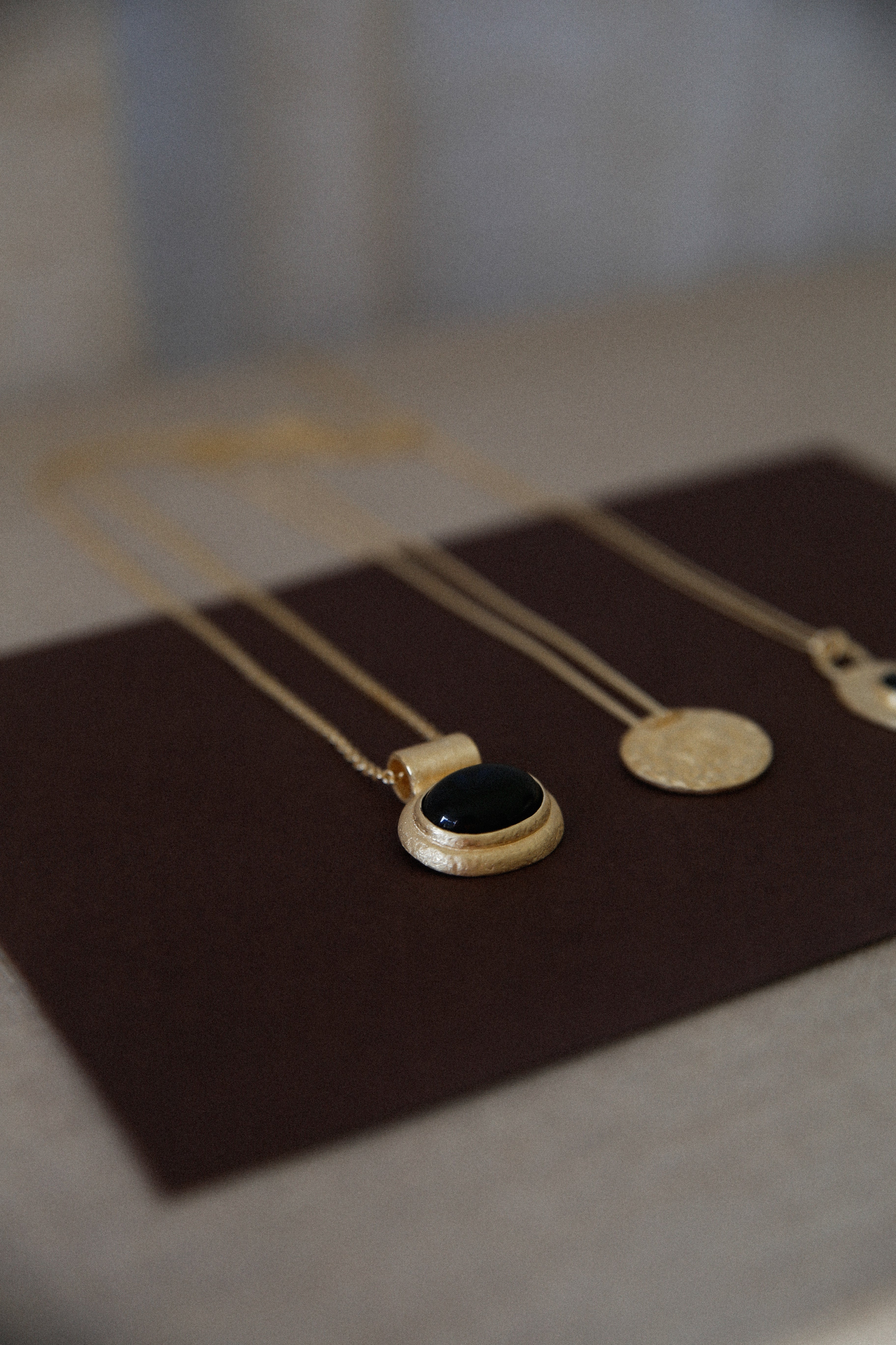 Ketting Growth Goud