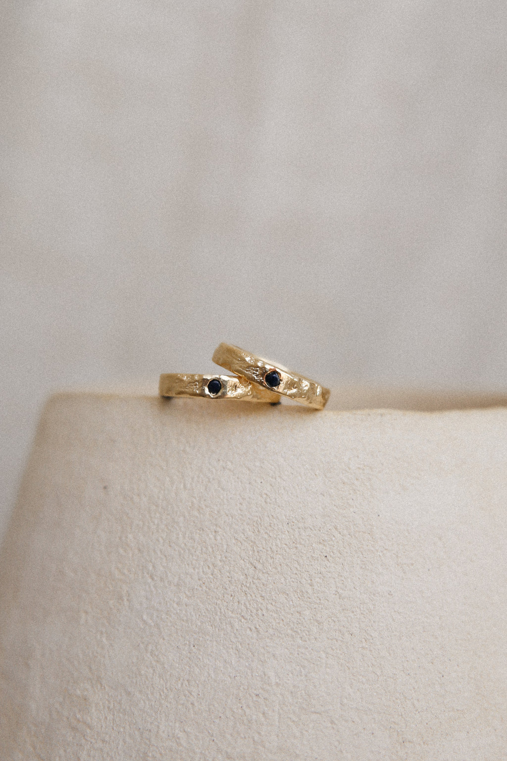 Ring Wisdom Goud