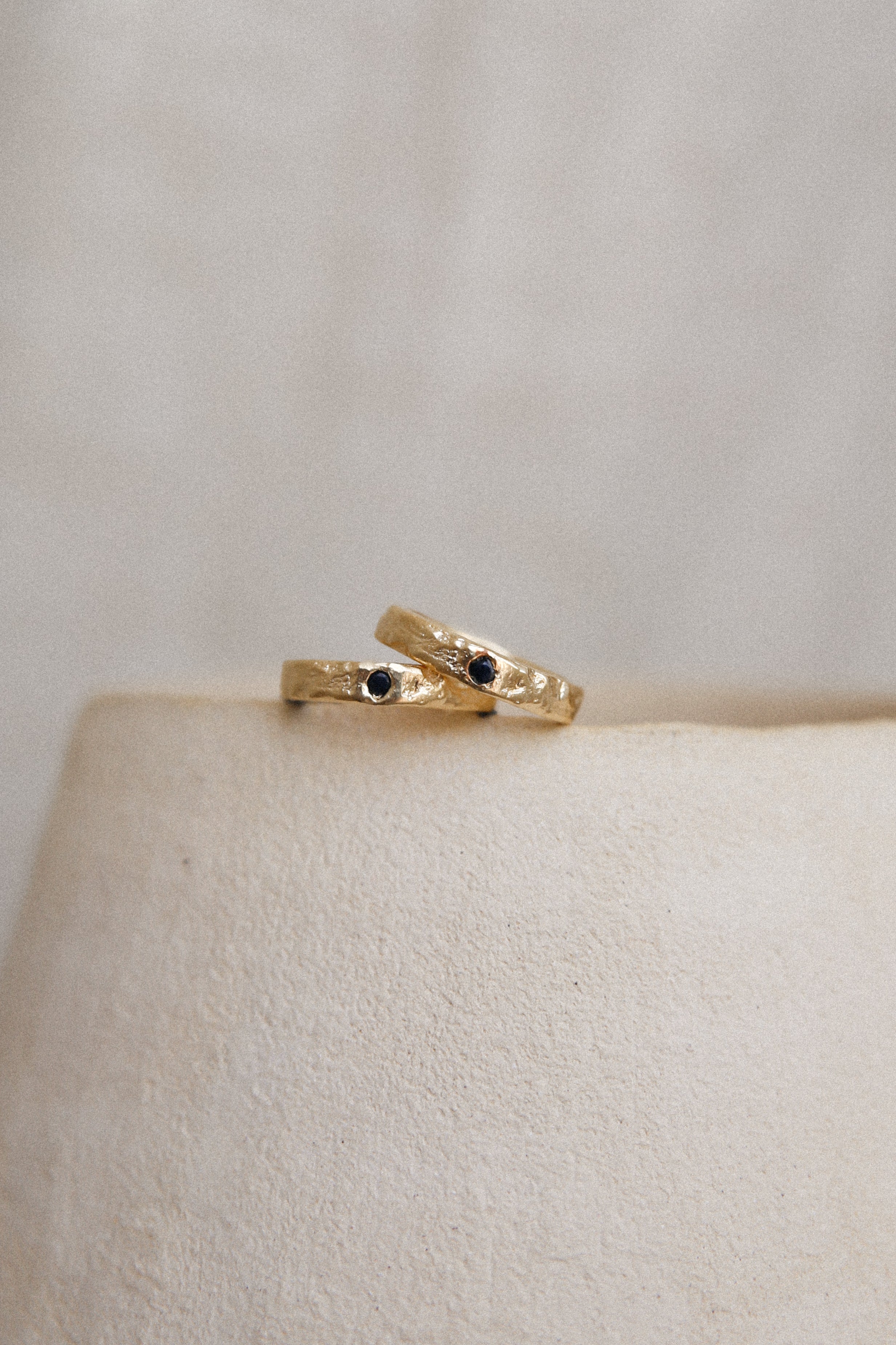 Ring Wisdom Goud