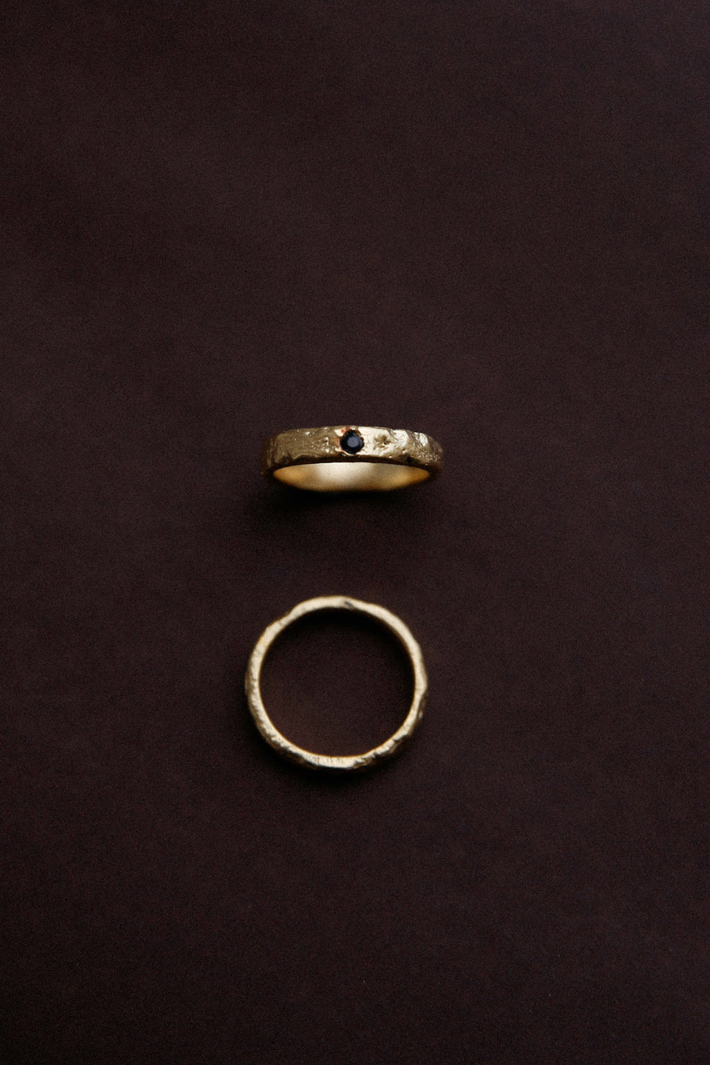 Ring Wisdom Goud