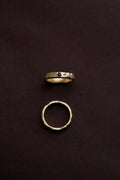 Ring Wisdom Goud