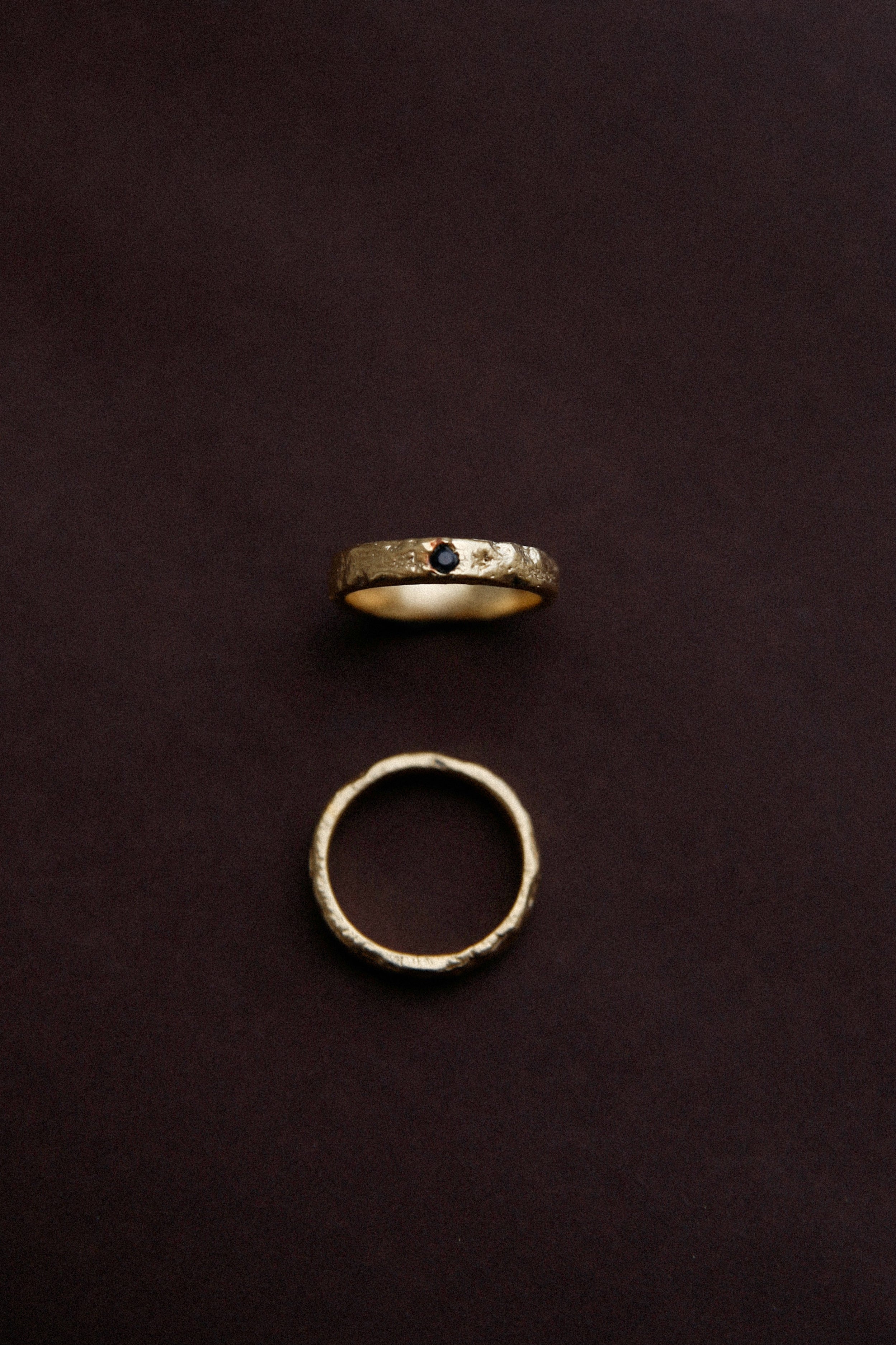 Ring Wisdom Goud