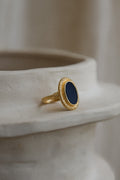 Ring Brave Goud